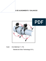 Tecnicas de Alineamiento y Balanceo, C. Martinez (Vibro Technology SRL).pdf