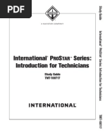 Download PROSTAR Intro Study Guide by Logan Wohlford SN45079260 doc pdf