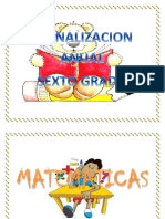 JORNALIZACIÓN-ANUAL-SEXTO Personalizada 2020