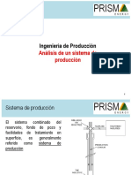 Módulo 1 - Análisis Sistema de Producción