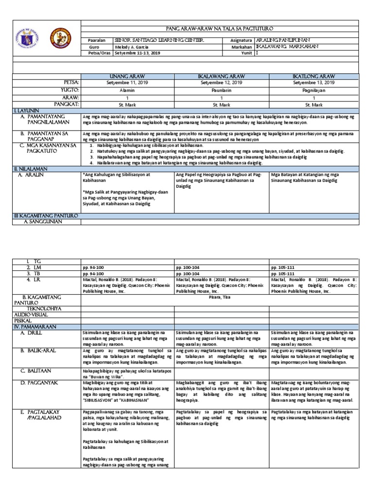 Ap 8 | PDF