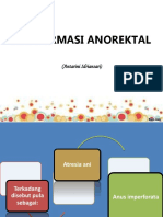 Malformasi Anorektal