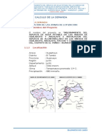 Informe de Diagnostico de Campo