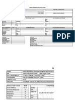 Form Peremajaan Sapk K-2