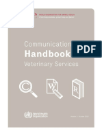 Vet Communication Handbook