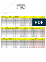 Check For Rectangular & T-Beam Capacity