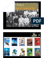 [HBR_2008] How Pixar Fosters Collective Creativity