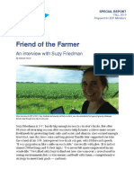 Friend of the Farmer