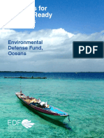 Pathways for Climate-Ready Fisheries