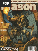 Download Dragon Magazine 331 by Will Wobble LaPree SN45080173 doc pdf