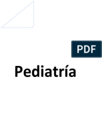 Pediatría 2