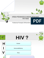 Hiv Aids