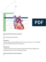 Pemeriksaan Fisik Kardiovaskuler TITK