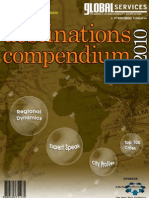 Destination Compendium 2010