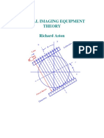 Medical Imaging Equipment Theory - Richard Aston PDF