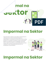 Impormal Na Sektor