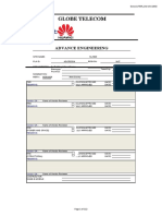 Advanced Engg TSSR Template-20200110v1 Template