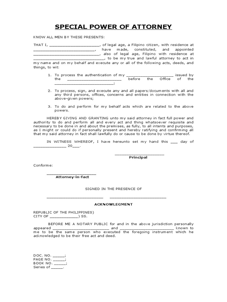 SPA To Process Documents | PDF