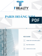 Paris Hoàng Kim