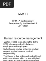 Download Human Resource Management  A Contemporary Perspective  by chandmagsi SN4508107 doc pdf