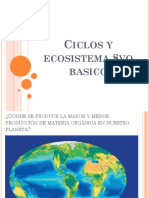 8vo ecosistema