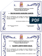 Diplomas Ineb Sanse 2019