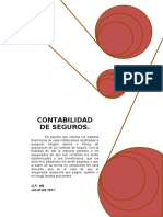 Contabilidad de Seguros PDF