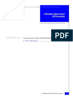 Docu32067 - VNX5300 Unified Power Off Procedure PDF