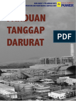 Emergency Response Handbook JPR OMU (2019)