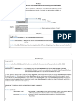 Analisis maquina de estado en Unity 4.3