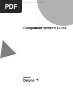 Download eBook - PDF Borland Delphi 7 Component Writers Guide by ssyawie SN45081838 doc pdf