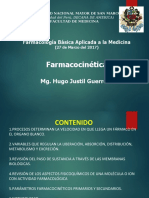 2. Farmacocinética