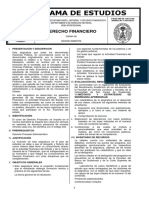 243 Derecho Financiero PDF