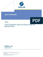 1043 Ed.1.2 Light Sources Used in Visual AtoN - Dec2011 PDF