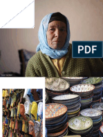 Lecture 4 - Craft & Weaving Among Rural Moroccan Women