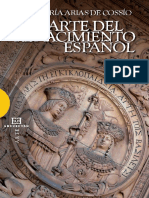 El arte del Renacimiento español - Ana Maria Cossio.pdf