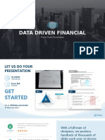 Data Driven Financial Charts-Corporate-Fix