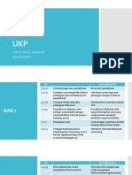 Paparan Rekomendasi UKP