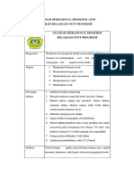 Sop Relaksasi Otot Progresif