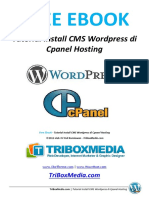 cpanel wordpress.pdf