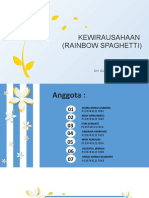 Analisis SWOT - KEL 2