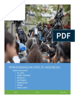 Sejarah Pers Di Indonesia 02
