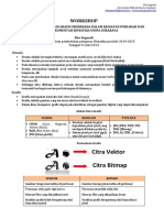 Workshop Desain Himatika PDF