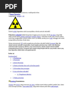 Download Peluruhan radioaktif by hamson  SN45083484 doc pdf