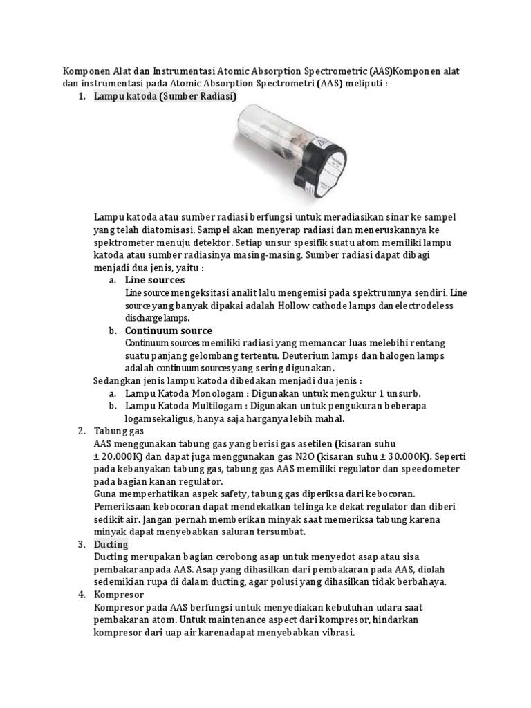 AAS | PDF