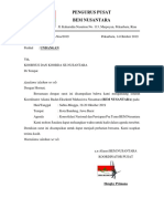 Surat Pertemuan Koordinator Nasional PDF