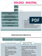 Fisika Teknologi Digital