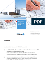 Planung Und Ausfuehrung 2015