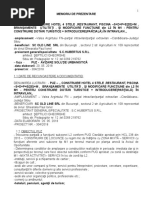 MEMORIU PUZ- SOLUTIE-.2018