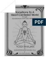 HEART CENTERED KRYIA KUNDALINI YOGA